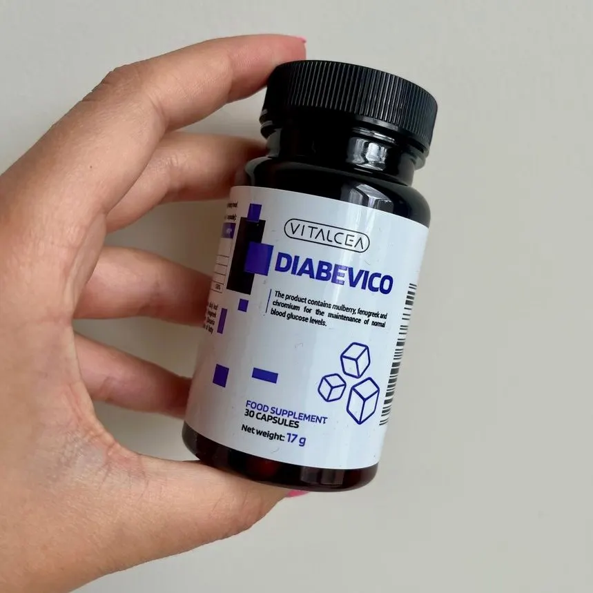 Diabevico — Foto 2