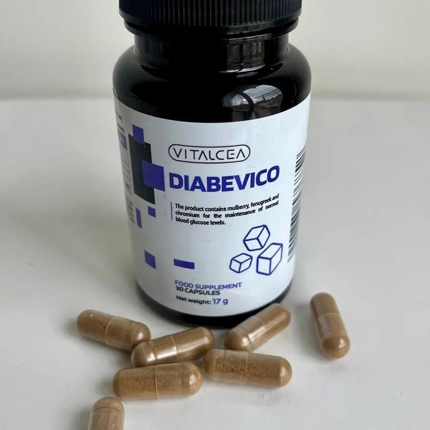 Diabevico — Foto 3