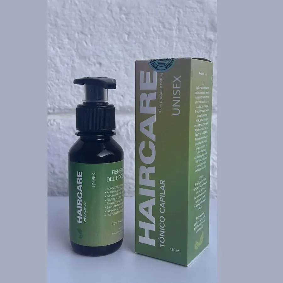 HairCare — foto 2