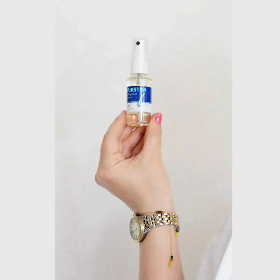 Hairstim — zdjęcie 2