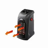 Handy Heater — fotografie