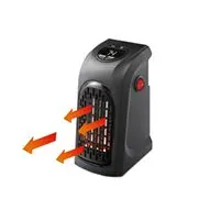 Handy Heater — fotografie 1