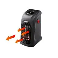 Handy Heater — fotografie 2