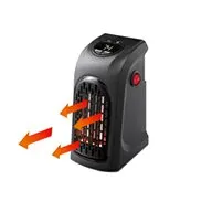 Handy Heater — fotografie 3