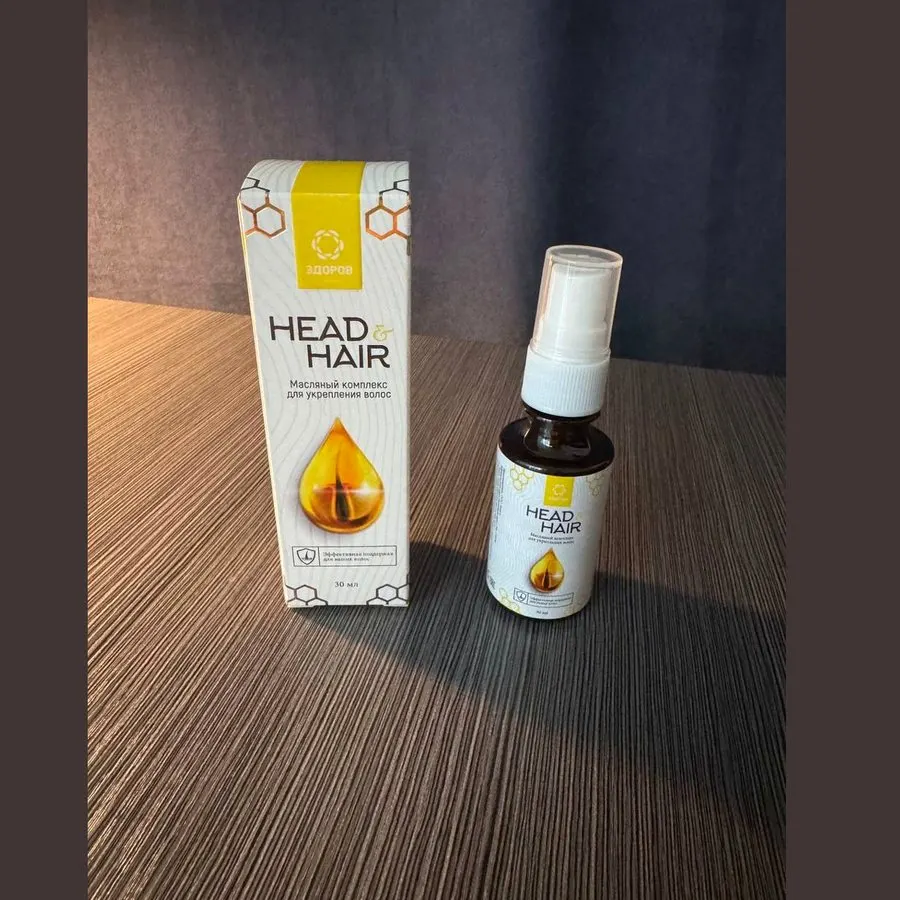 Head&Hair