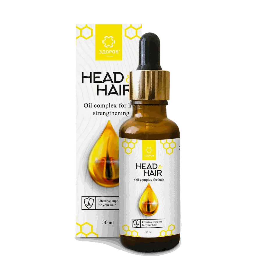 Head&Hair — ფოტო 3