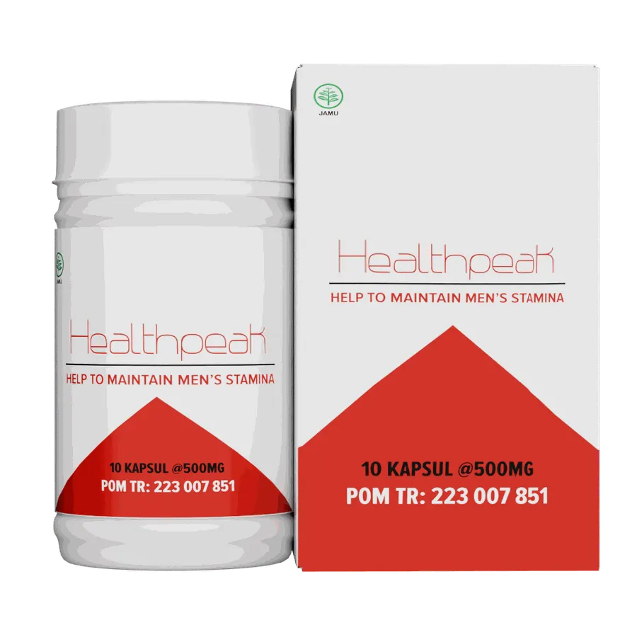 Healthpeak — foto 3