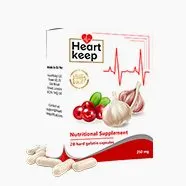 Heart Keep