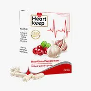 Heart Keep — photo