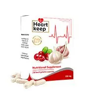 Heart Keep — photo 1