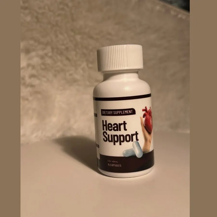 Heart Support