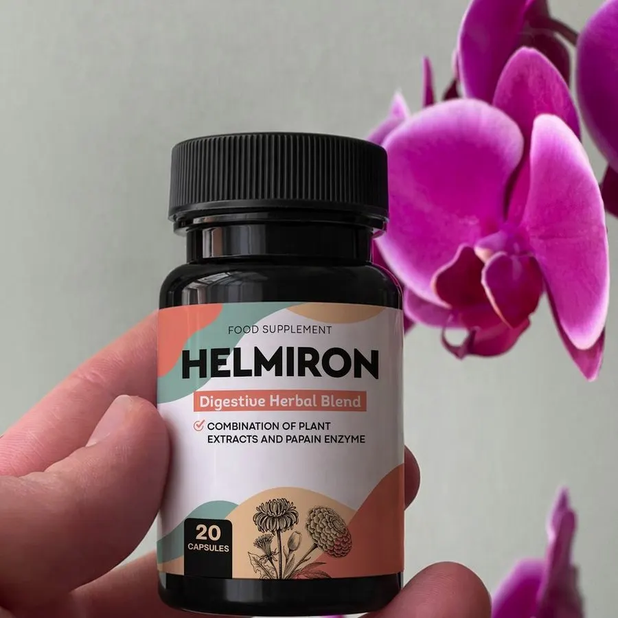 Helmiron — fotografija 2
