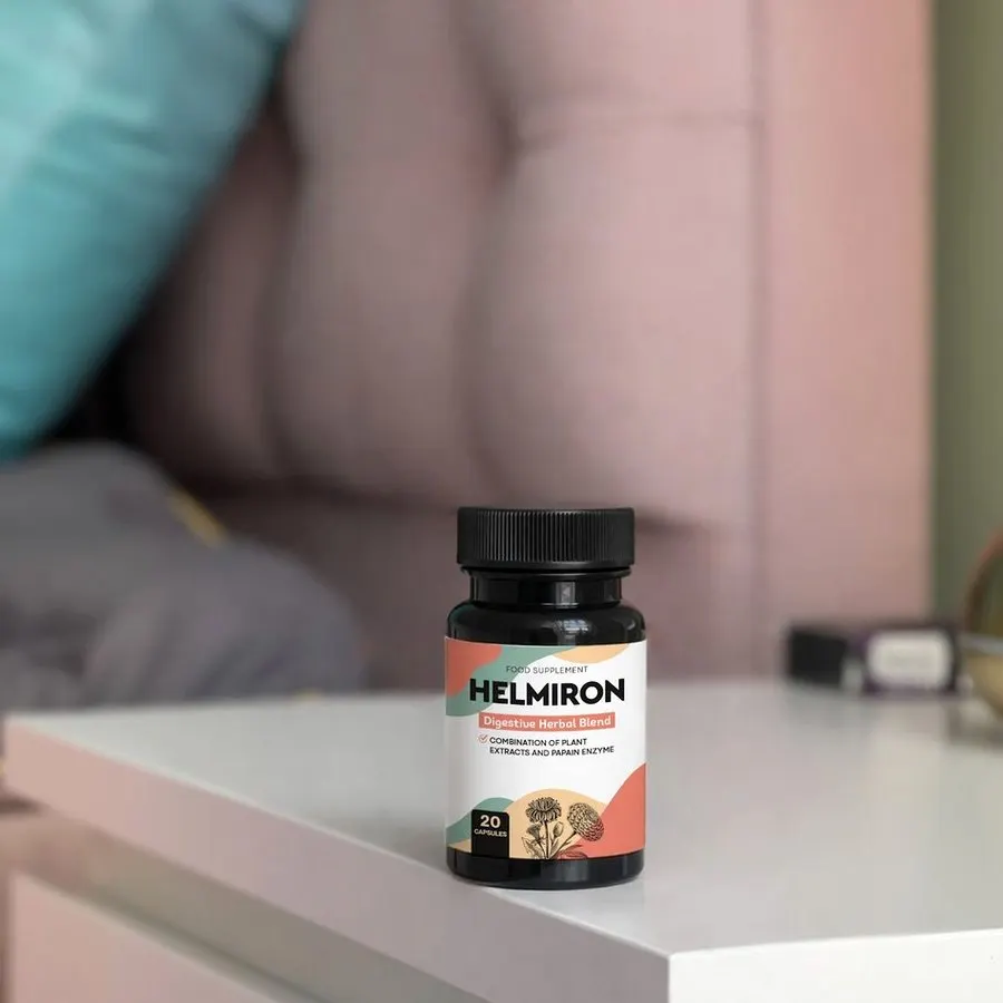 Helmiron — fotografija 3