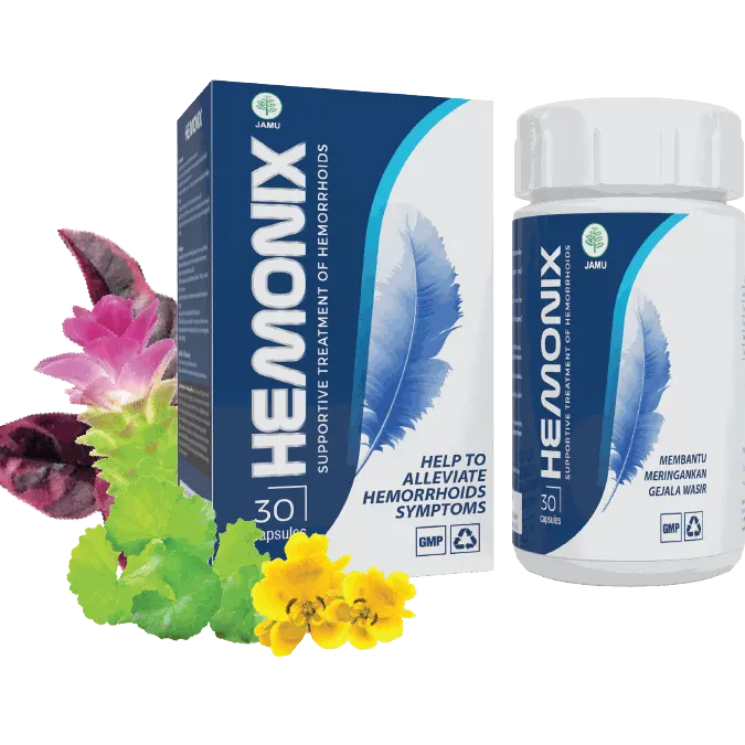 Hemonix — foto 2