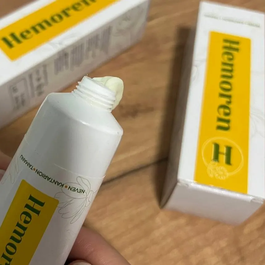 Hemoren — fotografija 3