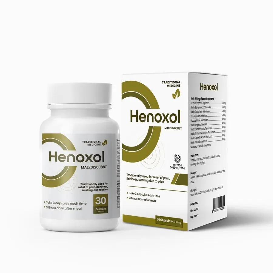Henoxol