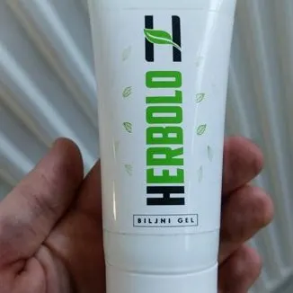 Herbolo — slika 2