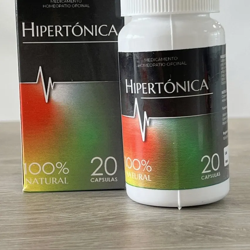 Hipertónica