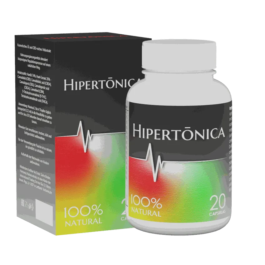 Hipertonica — fotografia 3