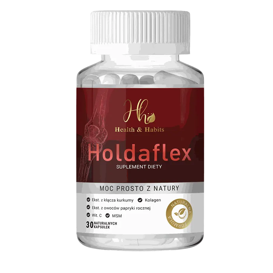 Holdaflex — zdjęcie 1