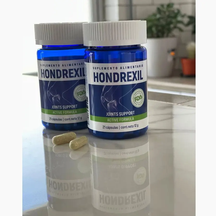 Hondrexil — foto 2