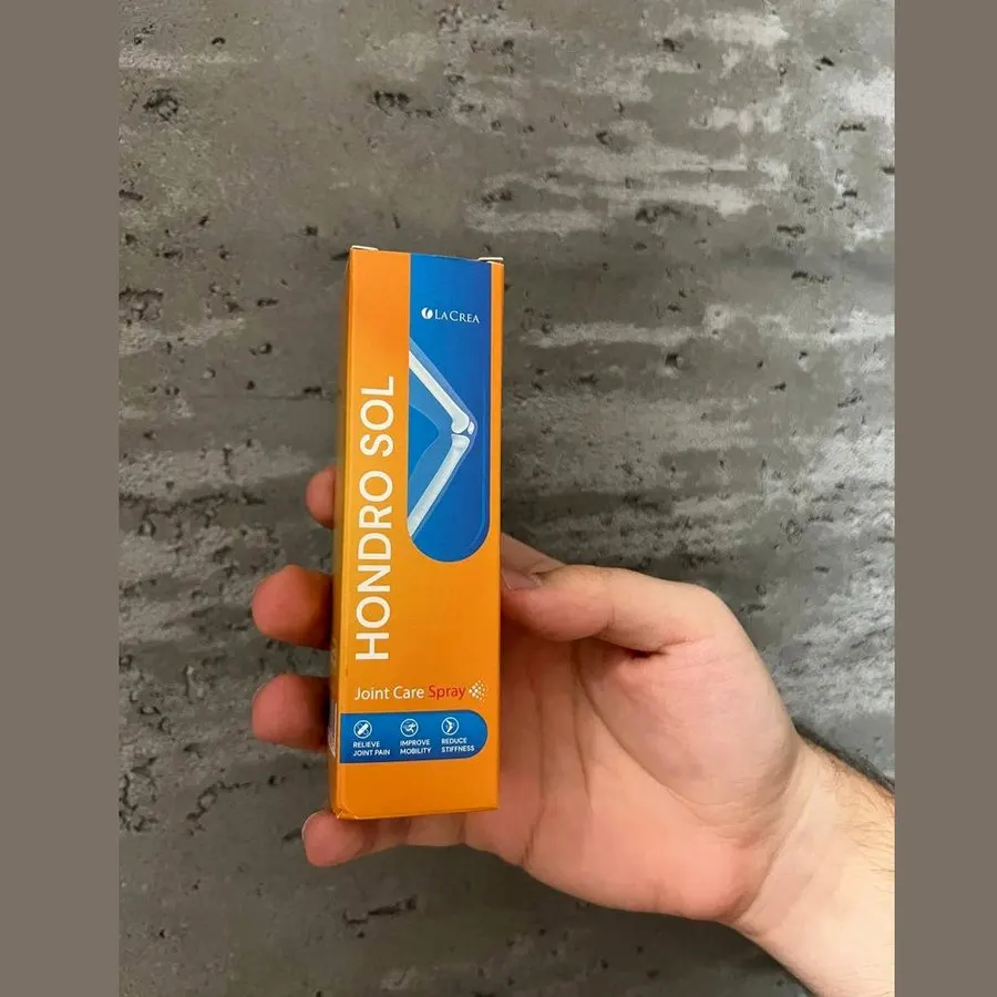 Hondro Sol — zdjęcie 2
