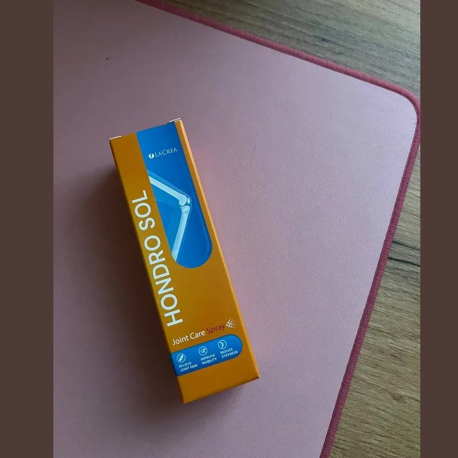 Hondro Sol — zdjęcie 3
