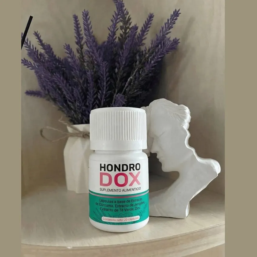 HondroDox