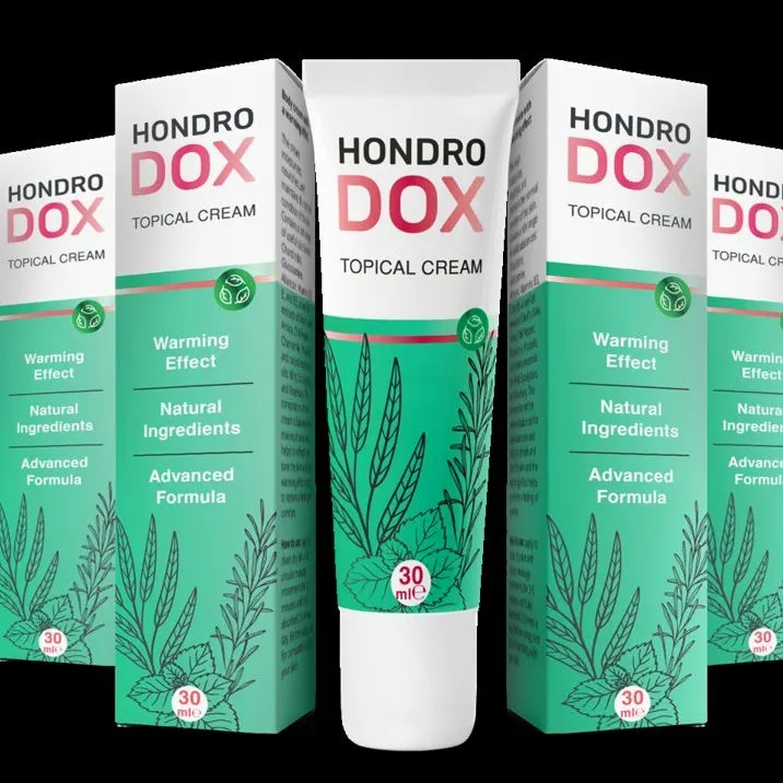 Hondro Dox