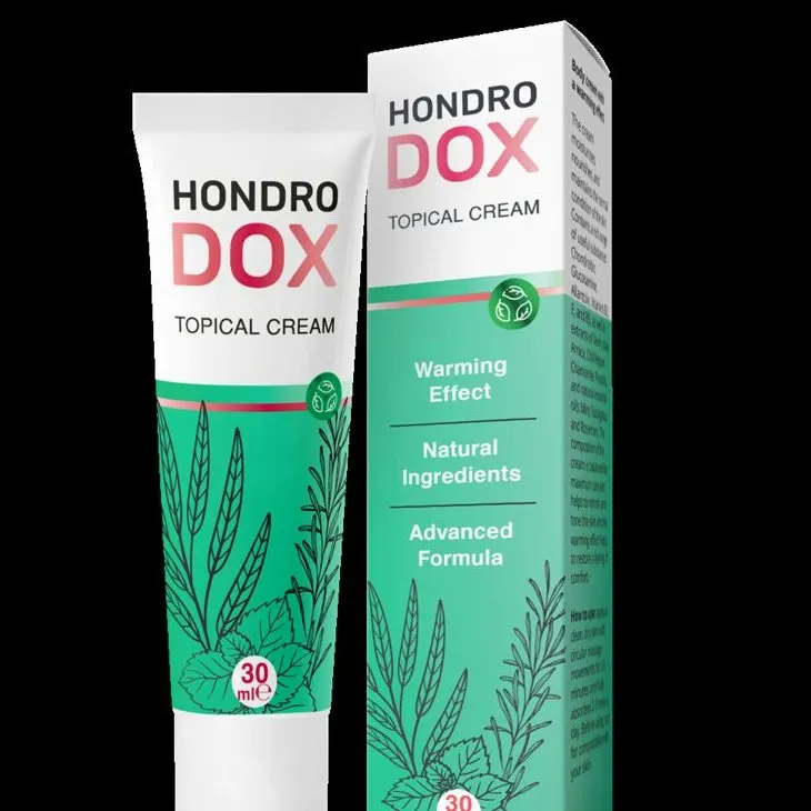 Hondro Dox — εικόνα