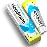 Hondroine — снимка 2
