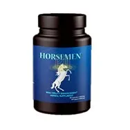 Horsemen