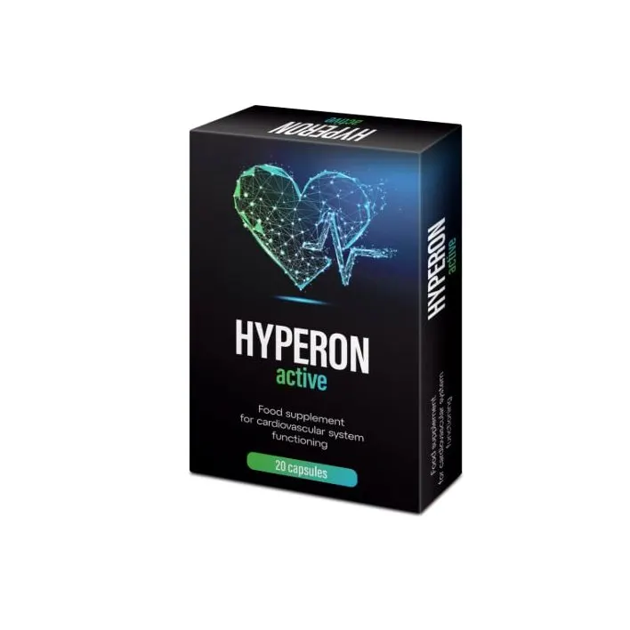 Hyperon Active — fotó 1