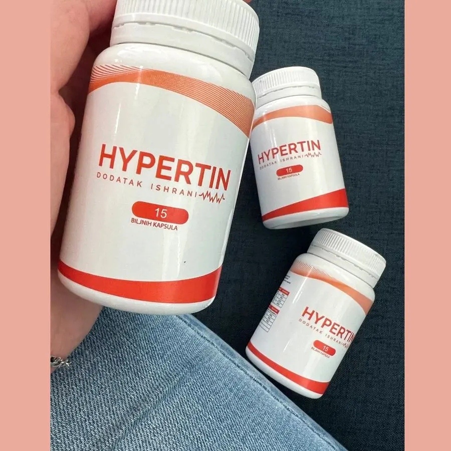 Hypertin — fotografija 1