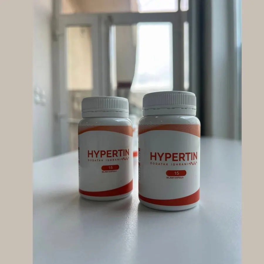Hypertin — fotografija 2