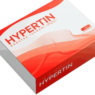 Hypertin — fotografija 1
