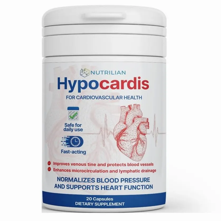 Hypocardis
