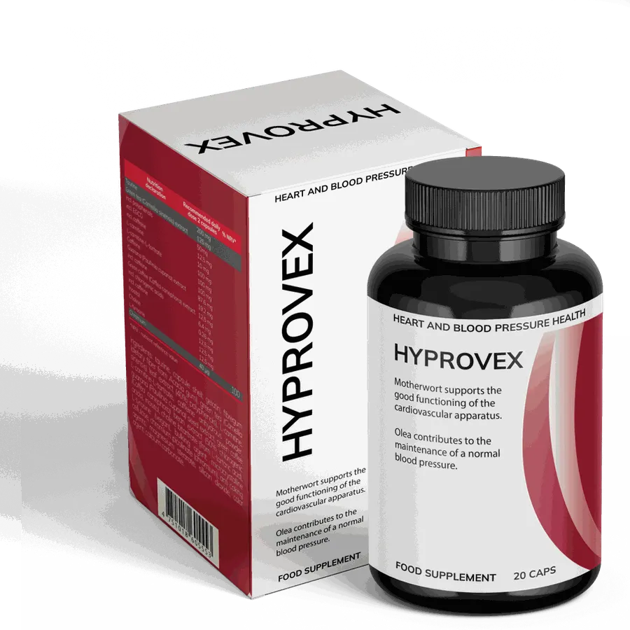 Hyprovex — ფოტო 2
