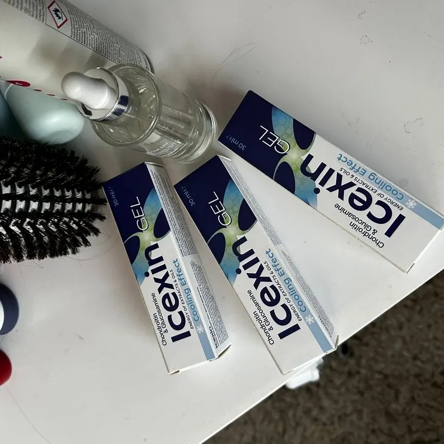 Icexin
