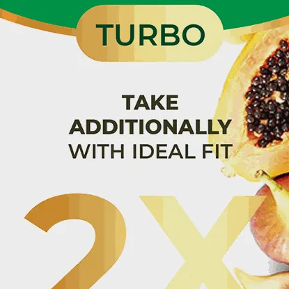 IdealFit Turbo — foto 1