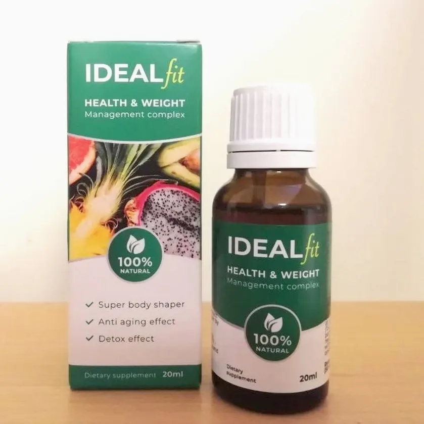 IdealFit