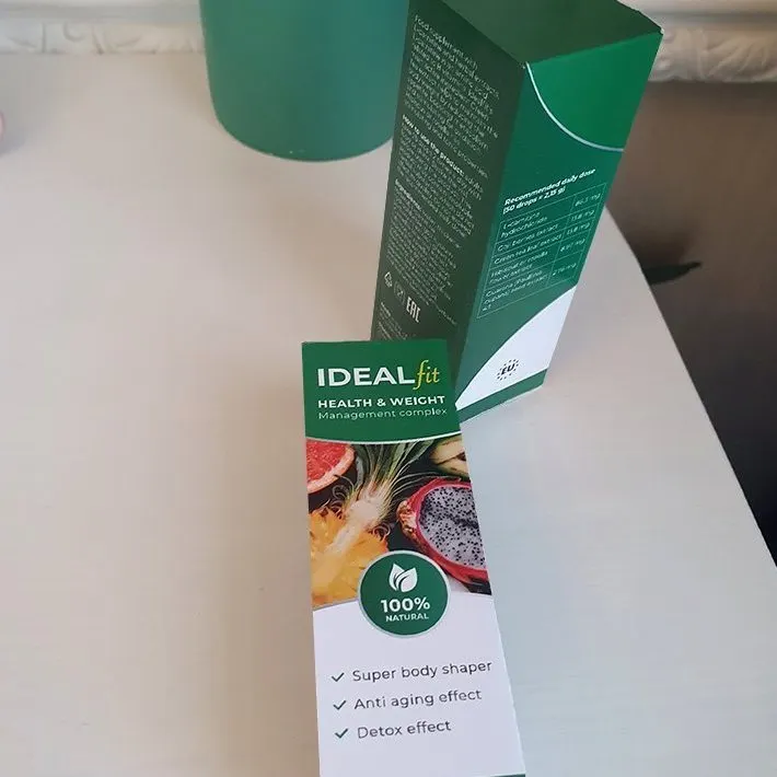 IdealFit — Foto 2