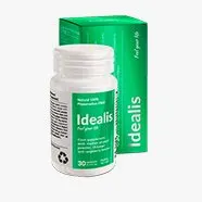 Idealis — Bild
