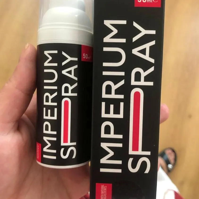 Imperium Spray