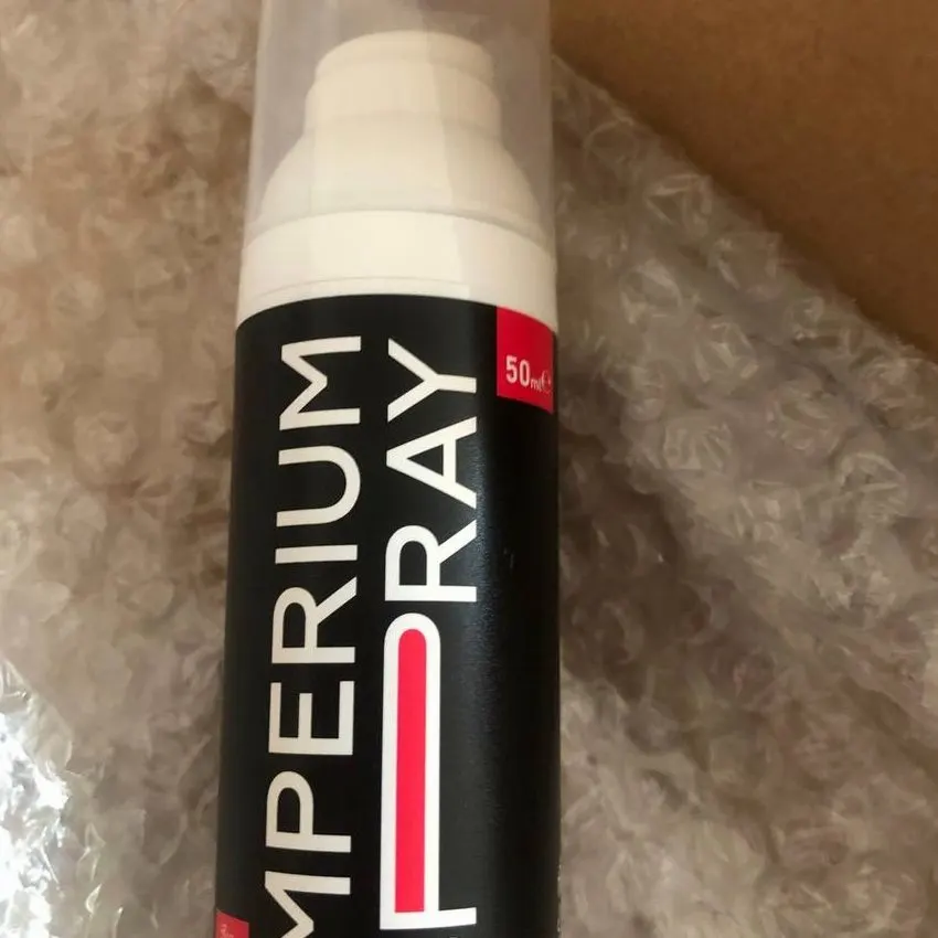 Imperium Spray — Bild 2