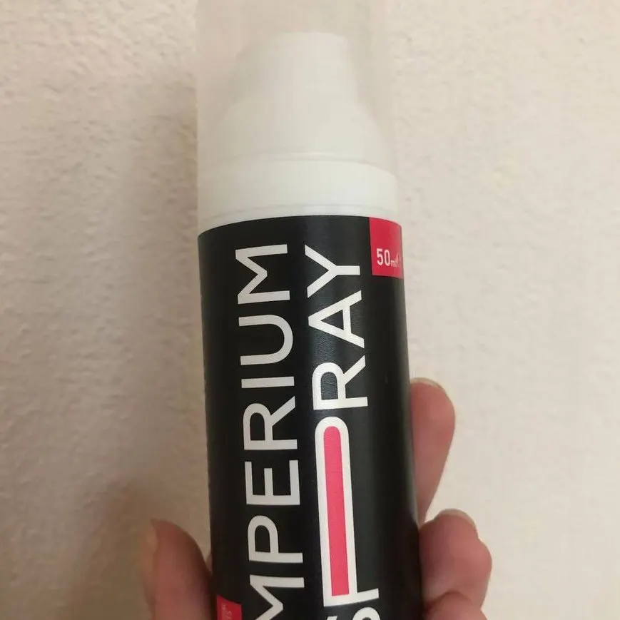 Imperium Spray — Bild 3