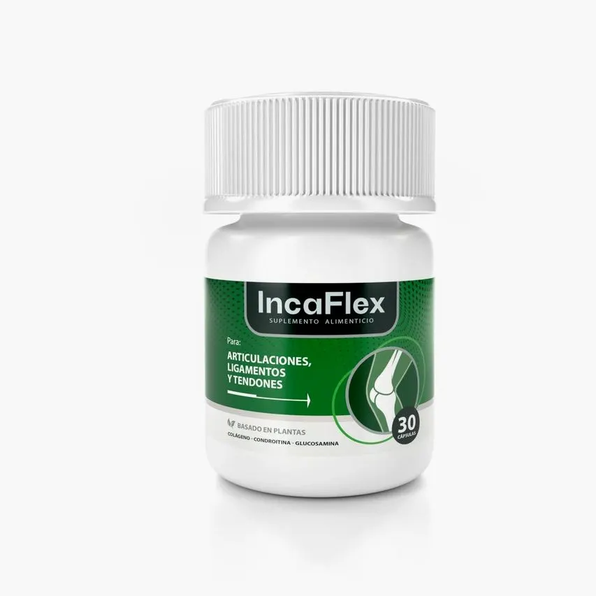 IncaFlex — foto