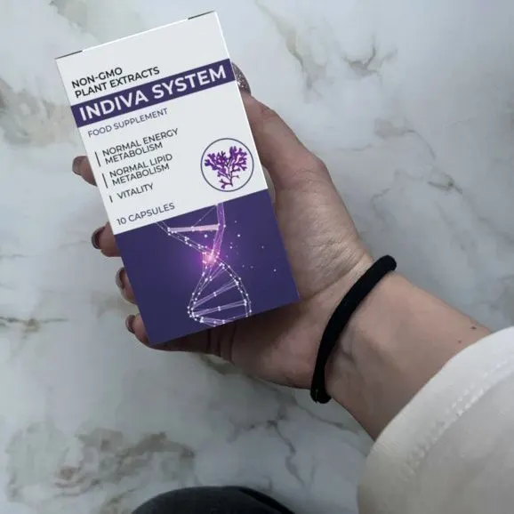 Indiva System