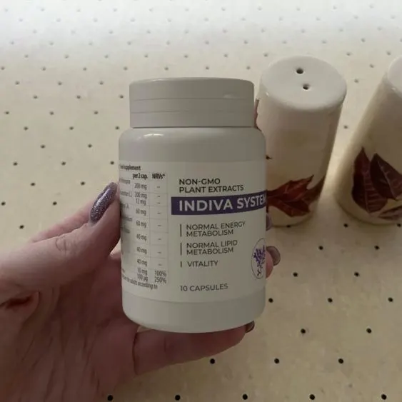 Indiva System — visuel 2