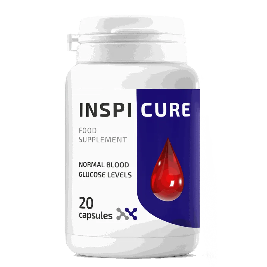 Inspi Cure — imagen 1